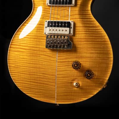 PRS Private Stock PS #7777 "The Lucky Man Guitar" Santana II image 2