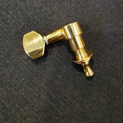 Taylor  GS mini tuners 50th anniversary- Gold image 7