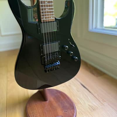 ESP KH-2 Kirk Hammett Signature 2017 - Excellent/Mint image 2