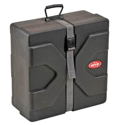 SKB 15" x 5" Roto-Molded Square Snare Drum Case image 1