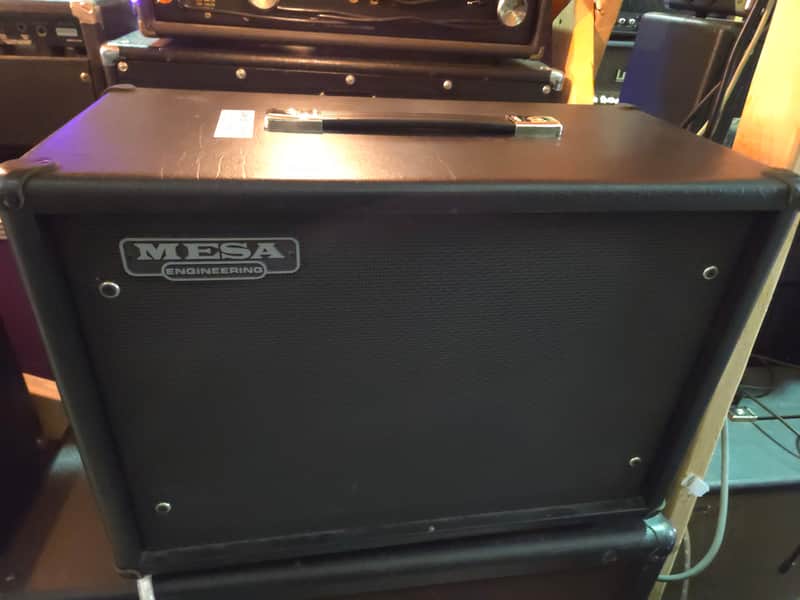 Mesa/Boogie 1x12 EXT Guitar Speaker Cabinet - Local Pickup Only image 1