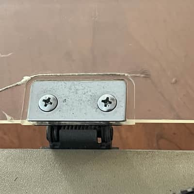 Pioneer PL-518 Mid-70s - Silver image 5