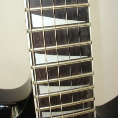 2020 Jackson JS Series Dinky Arch Top JS34 DKA Electric Guitar, Silverburst image 7