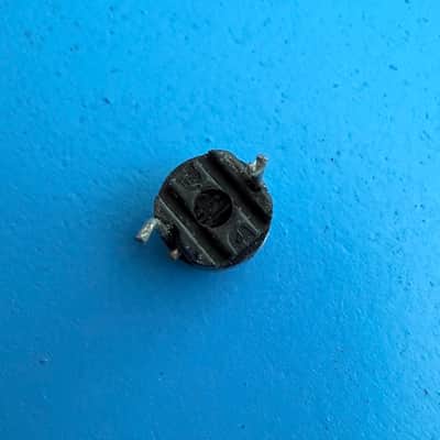 ROLAND MC-505 Groovebox Sequencer Part: White Micro Button Switch [2PCS] image 3
