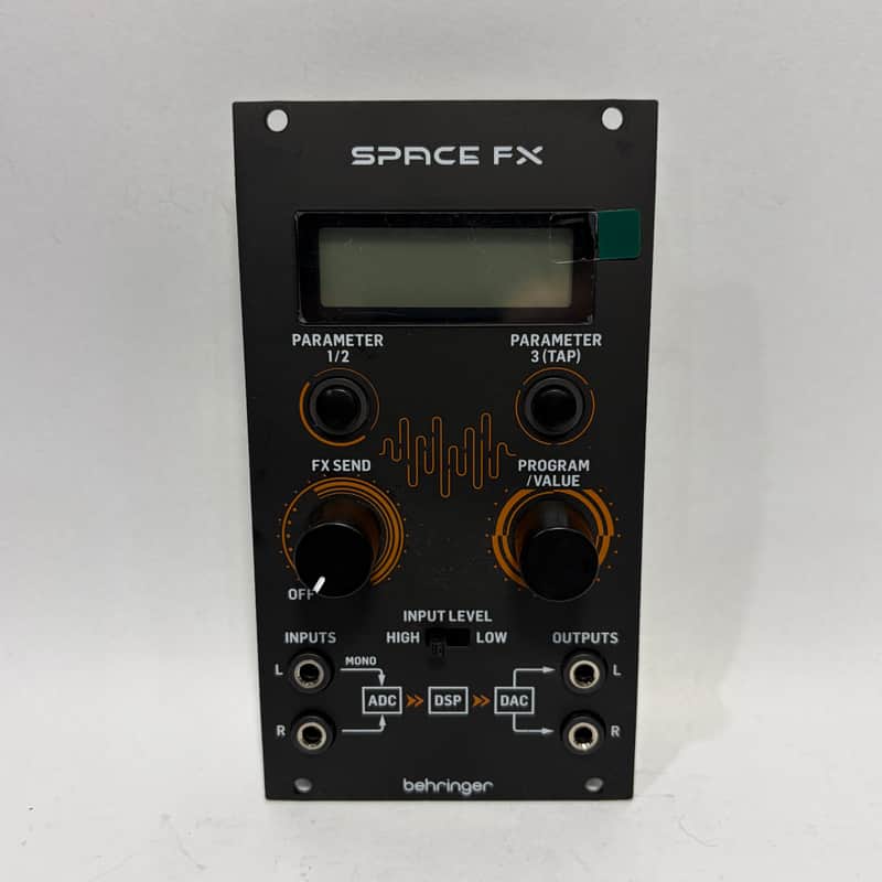 Behringer Space FX