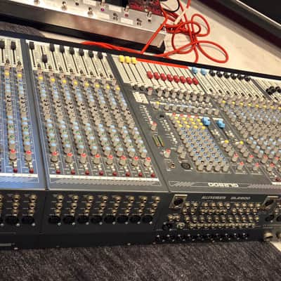 Allen & Heath GL-2800 Analog Mixer image 2