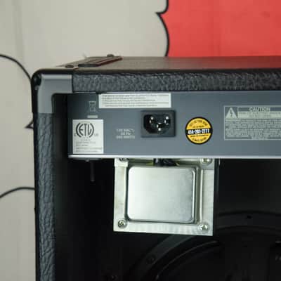 Used Peavey Vypyr 100 2 x 12" Modeling Guitar Amplifier image 7