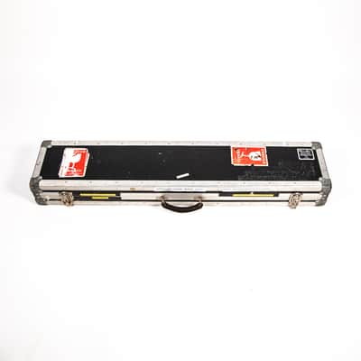 Steinberger Bass Owned by Daryl Stuermer Of Genesis image 16