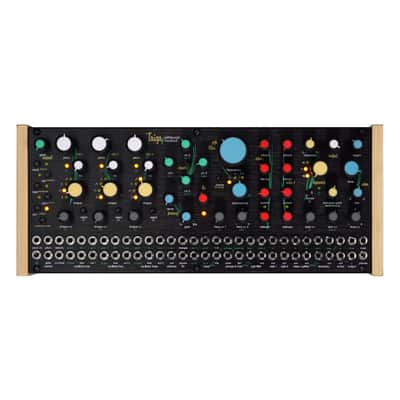 Pittsburgh Modular Synthesizers Taiga Analog Synthesizer Bild 1