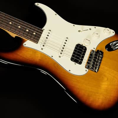 Suhr Classic S Antique image 6