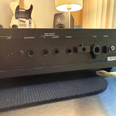 Roland FA-06 61-Key Music Workstation 2014 - Present - Black image 9