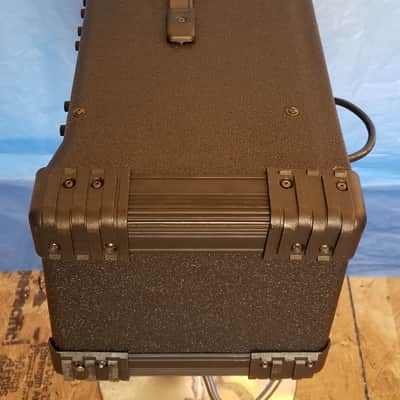 Crate Gx130c Custom Conversion W/ Original 3 Button Footswitch and Connect Cable image 9
