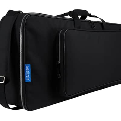 Pedaltrain Classic PRO w/Soft Case PT-CLP-SC image 2