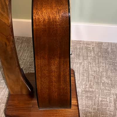 Martin 18 Style Sinker Redwood/Sinker Mahogany image 8