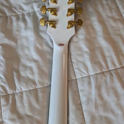 Firefly FFLPS Zakk Wylde Bullseye new image 7