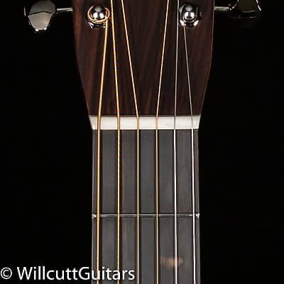 Martin Custom Shop Dreadnought 28 Style Adirondack Top & Bracing (180) image 5