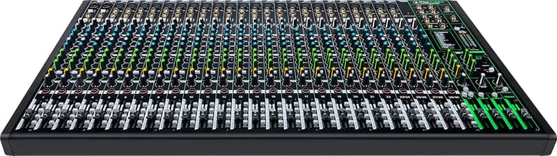 Mackie ProFX30v3 30-Channel Effects Mixer image 1