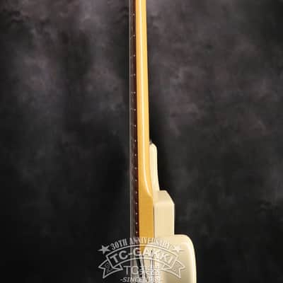 Fender Japan 1995-1996 ST72-145RB image 11