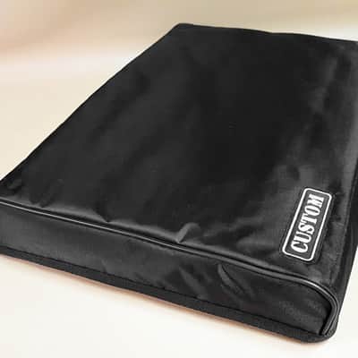 Custom padded cover for Native Instruments NI Traktor Kontrol S4 Mk 2 image 5