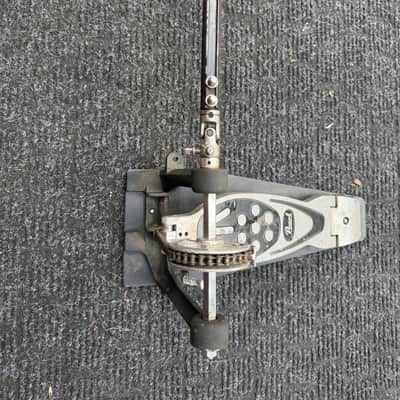 Immagine Pearl Double Bass Pedal Single Chain - 5