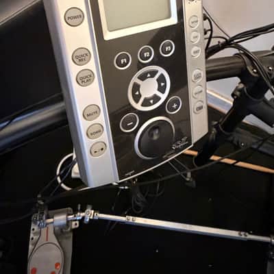 Roland TD-9KX2 with Upgrades & Extras image 3