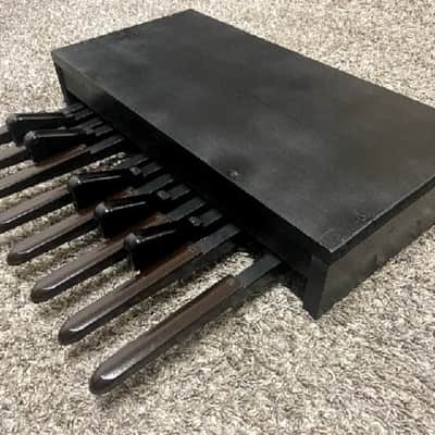 Bass Pedals Synthesizer - No MIDI just BASS , Simple Operation - see Video - Free US Ship ! image 1