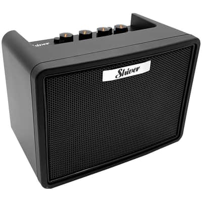 AES 03W Pack Amplificateur Shiver image 2