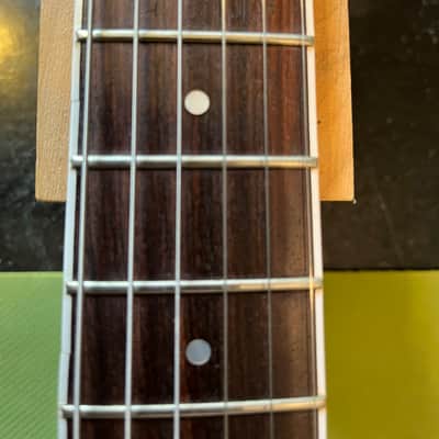 Guild Starfire II SF-2-AB 1997 - Sunburst image 7