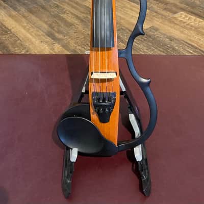 Yamaha SV-100 Silent Violin (used) | Reverb Canada