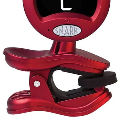 Snark Tuner ST-2 Super Tight All Instrument Tuner image 1