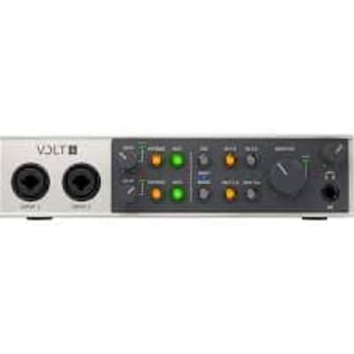Volt 4 Bus Powered USB audio interface image 1