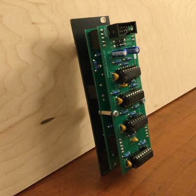 Midiverse Modular - Dual VCA - Eurorack image 3