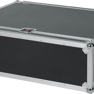 GatorATA Flight Road Case for Behringer X32 DJ Turntable Mixer w/ Doghouse image 3