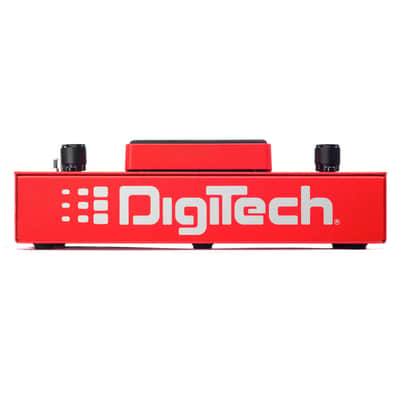 Whammy DT Digitech image 10