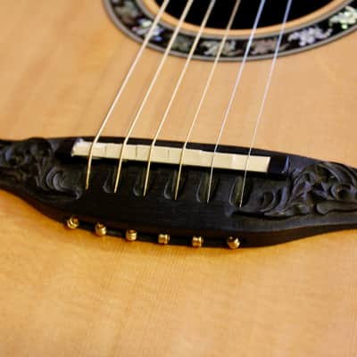 Ovation  Al DiMeola image 5