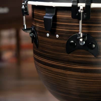 Rhythm Tech RT5130S | Palma Series Djembe with on/off Snare. 12". New with Full Warranty!Djembe. New with Full Warranty! image 3