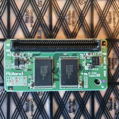 Roland SRX-07 Ultimate Keys Expansion Board image 2