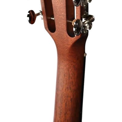 Breedlove Legacy Concertina Aged Toner CE Adirondack / Cocobolo #27875 image 13