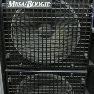 Mesa Boogie 2X15 Diesel Bass Cab image 2