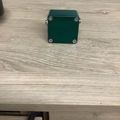 Henretta Engineering Emerald Prince Preamp image 5