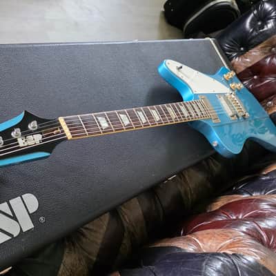 ESP Custom Shop AX 280 Original Model, Japan only | Reverb