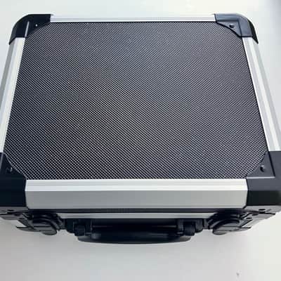 Lauten Audio LS-208 Large Diaphragm Cardioid Condenser Microphone 2018 - 2020 - Black image 6