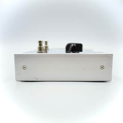 Vox CT-03BT Brit Boost Made in Japan Guitar Effect Pedal 003135 image 7