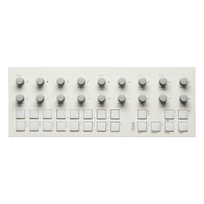 Torso T1 Algorithmic Sequencer (White) image 2