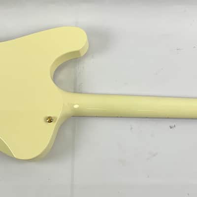 ESP LTD Phoenix-1000 Vintage White Electric Guitar B-Stock Phoenix 1000 - Korea image 22