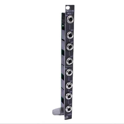 Passive Mult Eurorack Module image 1