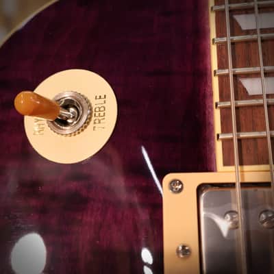 Tokai LS101F SPL Limited Edition image 5