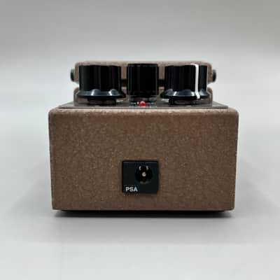 Boss FRV-1 '63 Fender Reverb Pedal image 6