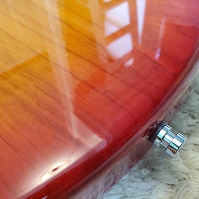2008 Ernie Ball Music Man StingRay 5 HS image 8