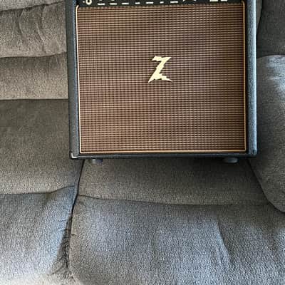 Dr. Z Z-Plus 15-Watt 1x12" Studio Guitar Combo 2017 - Present - Various image 1
